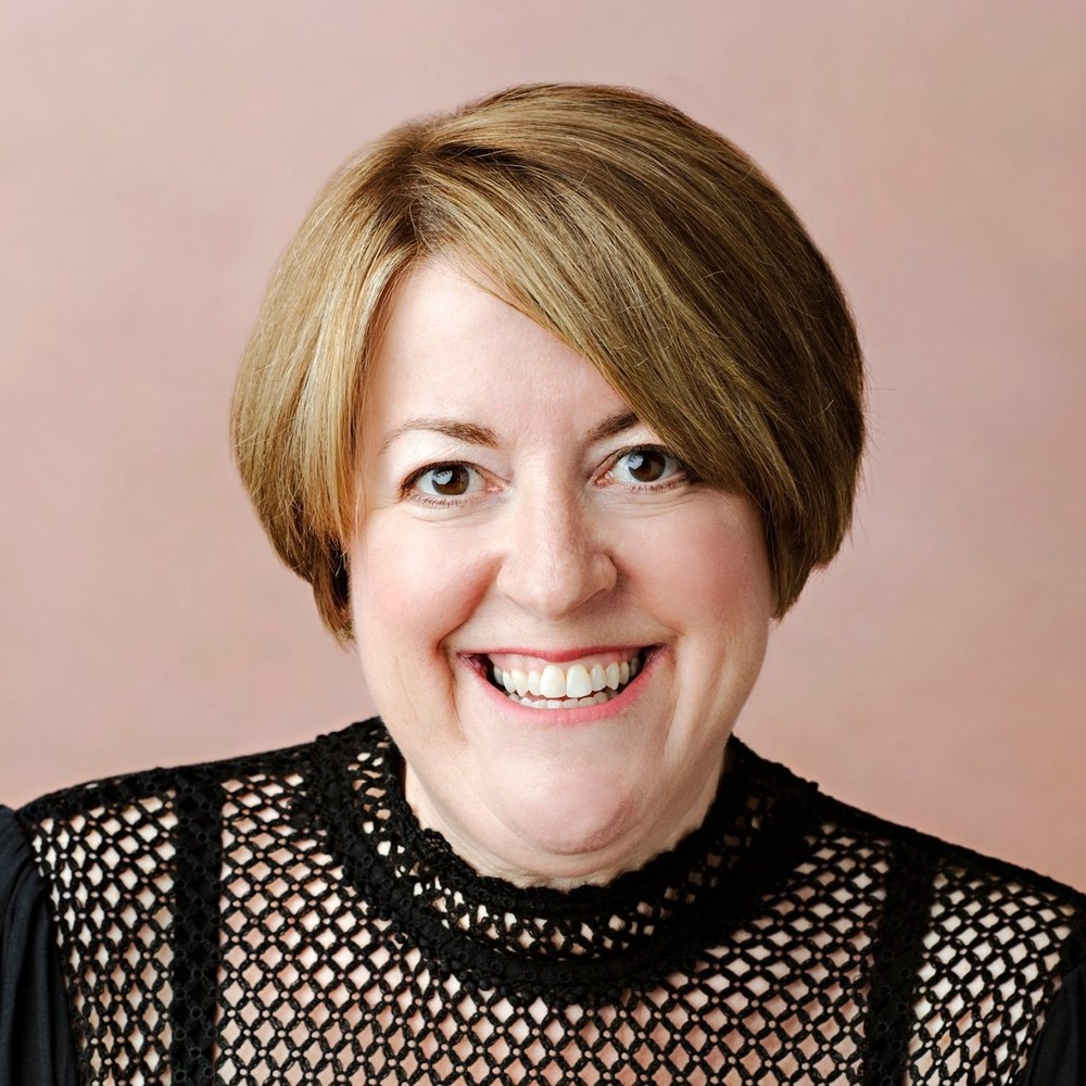 Meet your Posher, Noelle